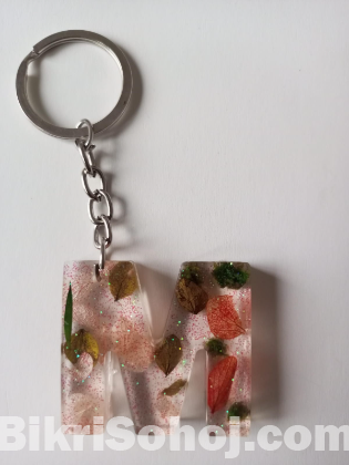 Key ring